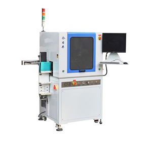 JF-6800 全自動LED點膠機